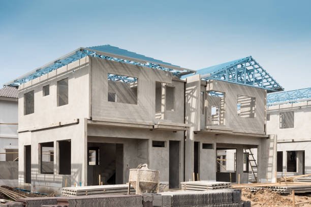 gajanan vasedar construction building